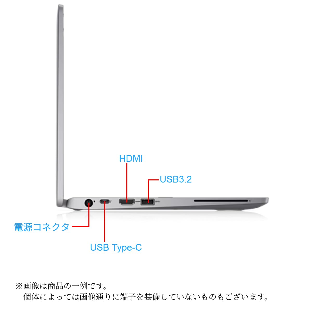 Amazon.co.jp: 【整備済み品】 デル DELL Latitude 5310 ノート